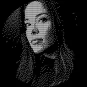 Portrait of Rox dT